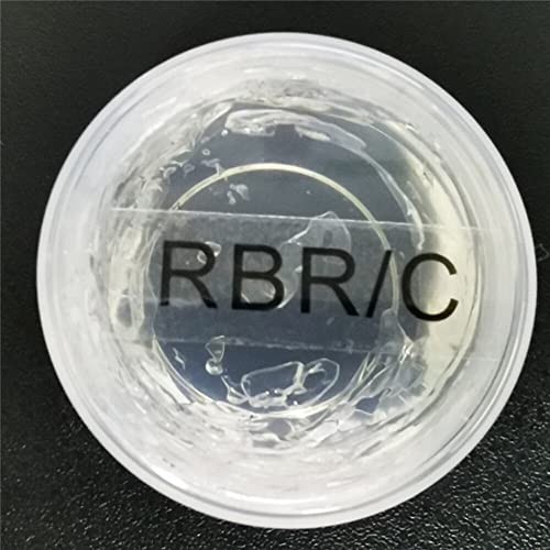 Replacement Part For Differential Gear Lubricating Oil Wear-resistant Motor Servo Gear Grease For RC Model Cars Accessories - (Color: For Differential) - color: for differential