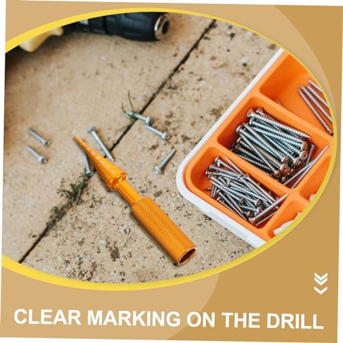 Rc Bearing Installer Removal Tool Model Reamer Easy to Use Bearing Puller Tool Hollow Handle