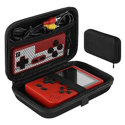 Linkidea Handheld Game Console Carrying Case - color: Black