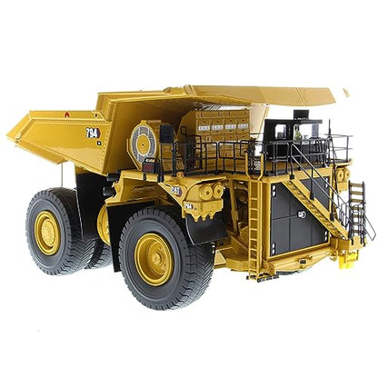 1:50 Caterpillar 794 AC Mining Truck - Diecast Masters - High Line Series - 85670