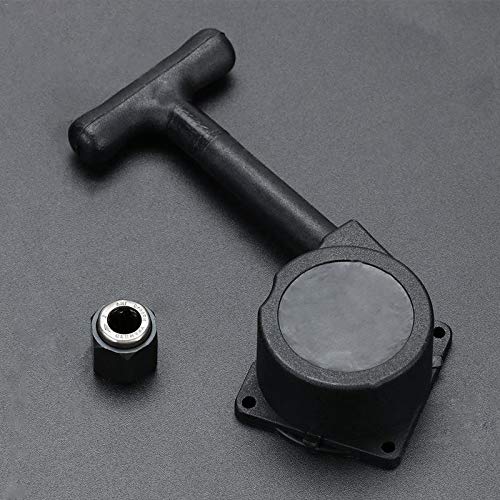 RC R020 Hex Nut One-way Bearing And R020 Pull Starter Apex 16 18 21 Sh 21 Nitro Engine Rc 1/10 Car Buggy Christmas - (Color: Red A) - color: Red A