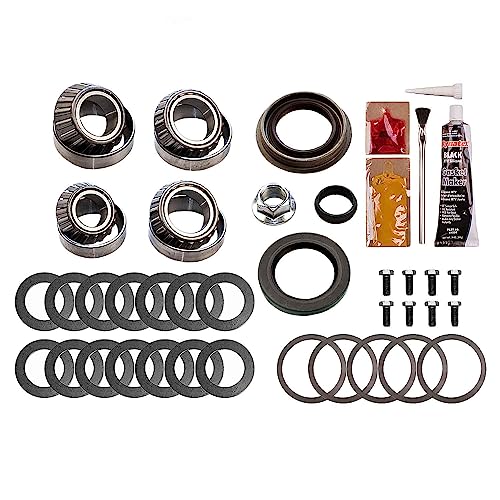 Motive Gear R35JRMK Front/Rear Master Bearing Kit for Dana 35 Standard Diff