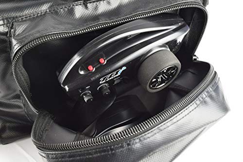 Apex RC Products 1/10-1/8 Car Truck Buggy Hauler Travel Carry Bag #9900