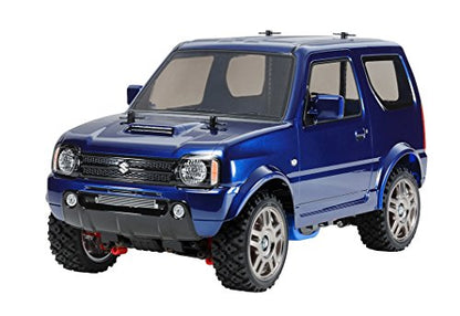 Tamiya 58614 RC Suzuki Jimny JB23 MF-01X