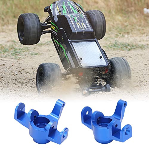 HAOX RC Steering Knuckles, Repair Parts Replacement RC Front Steering Cup for HBX 16889 for 1/16 RC Car