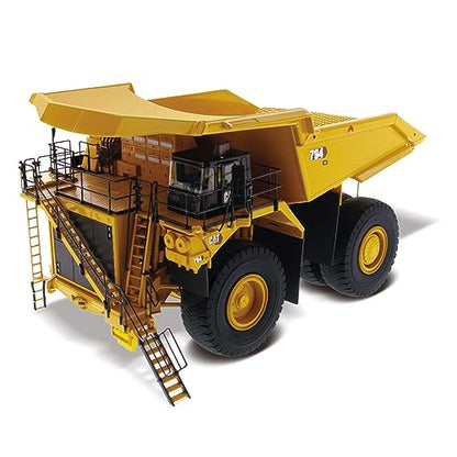 1:50 Caterpillar 794 AC Mining Truck - Diecast Masters - High Line Series - 85670