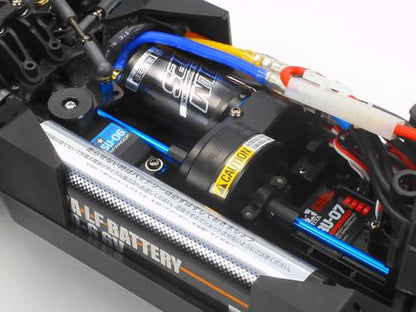 TAMIYA 1/10 R/C XV-02 PRO Chassis Kit TAM58707 Cars Elec Kit 1/10 Off-Road