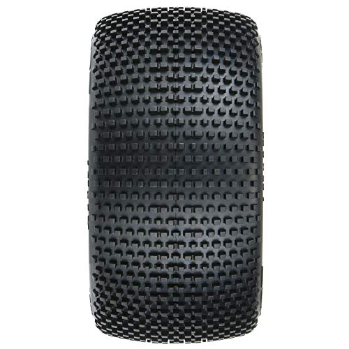 Pro-Line Racing Hole Shot 3.0 2.2 M3 Buggy Rear Tires PRO828202 RC Tire - size: M3 (Soft)
