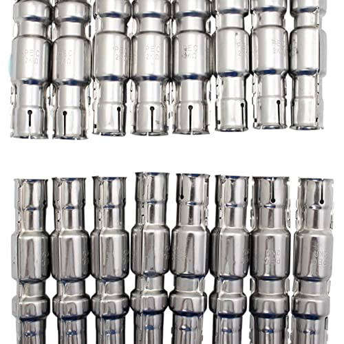 TRQ Ignition Spark Plug Wire Kit Set | For Mercedes Benz V8 - style: IWA69025