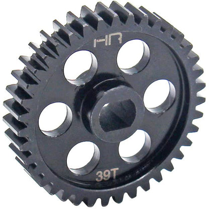 Hot Racing SAFE39M01 Steel Spur Gear (39T 1.0 Mod) - Arrma 1/5