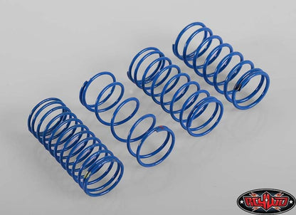 RC4WD 100MM King Scale Shock Spring Assortment RC4ZS1117 Electric Car/Truck Option Parts