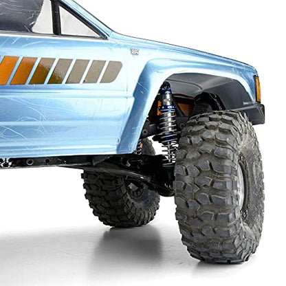Pro-line Racing Pro-Spec Scaler Shocks 90mm-95mm Rock Crawler PRO631601 Electric Car/Truck Option Parts