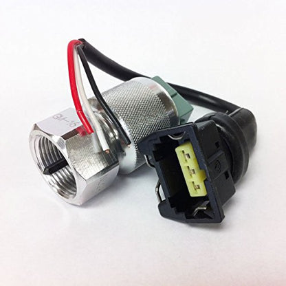Marshall Instruments 9220 Speedometer Sender, Hall Effect, 16-pulse GM