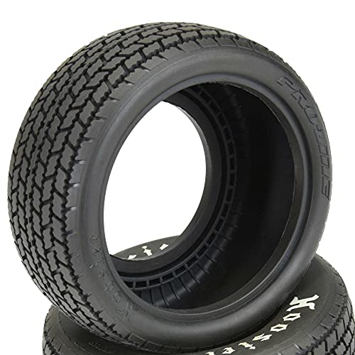 Pro-Line Racing Hoosier G60 SC M4 Dirt Oval SC Mod 2 SC F/R PRO1015303 RC Tire - size: M4 (Super Soft)