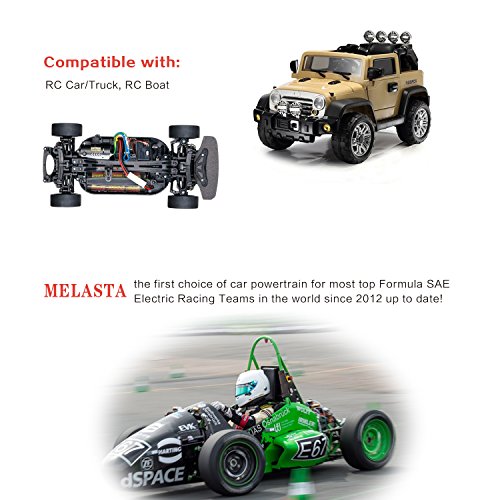 melasta 8.4V 4200mAh 7-Cell Hump NiMH Battery for RC Cars – Tamiya Plug | High-capacity rechargeable pack with Tamiya connector. Compatible with RC racing car models. Durable and stable output.