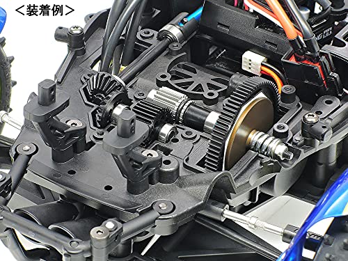TAMIYA TD4 Slipper Clutch Set TAM22031 Electric Car/Truck Option Parts