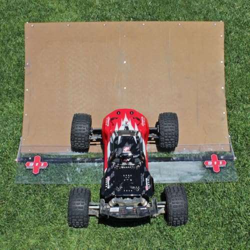 2'x3' - 1:8 Scale 6S - Frame ONLY - RC Ramp Jump - 24"x36" - Frame ONLY - style: Frame Only