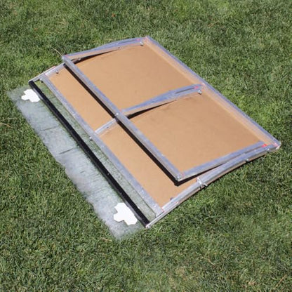 2'x3' - 1:8 Scale 6S - RTR - RC Ramp Jump - 24"x36" - RTR Ready to Run - style: Ready to Run