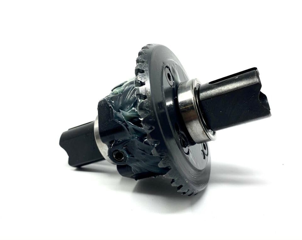 Kranton Outcast 8S Differential Front or Rear Factory Built for Arrma 1/5 Truck