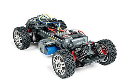 Tamiya 58614 RC Suzuki Jimny JB23 MF-01X