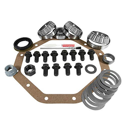 USA Standard Gear ZK C9.25ZF Master Differential Rebuild Kits - style: Chrysler 9.25 ZF