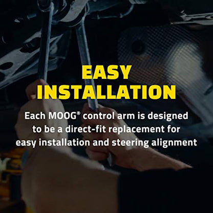 MOOG RK6402 Rear Suspension Trailing Arm for Chevrolet Impala