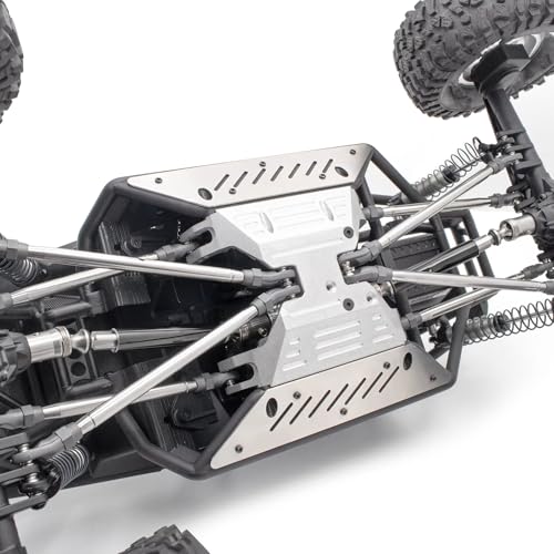 RC Car Drive Shafts for Axial for Capra for Unlimited for Trail for UTB Buggy Center Drive Shaft Upgrades Transmission Axles Dogbones RC Crawler Car Part Accessories
