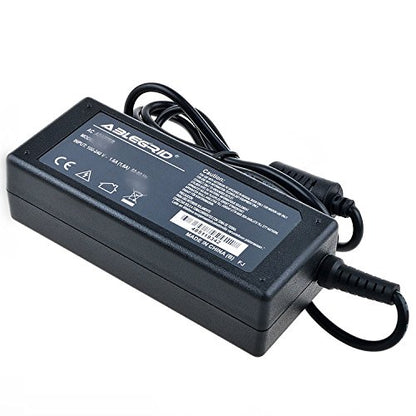 ABLEGRID AC/DC Adapter DC 11V-18V for Imax B5 B6 Balancer Charger LED CCD CCTV Light Strip Lipo NiMh Li-ion Ni-Cd RC Battery Balance Digital Charger Discharger Power Supply Cord Cable PSU
