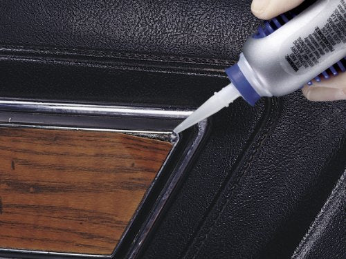 Loctite 39123 Quicktite Instant Adhesive Super Glue Gel Applicator - 4 g