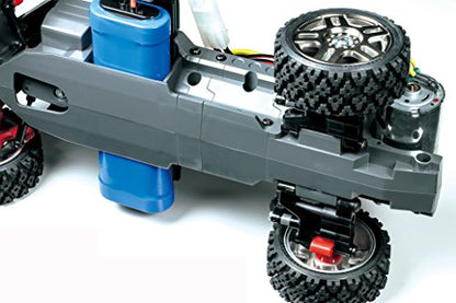 Tamiya 58614 RC Suzuki Jimny JB23 MF-01X
