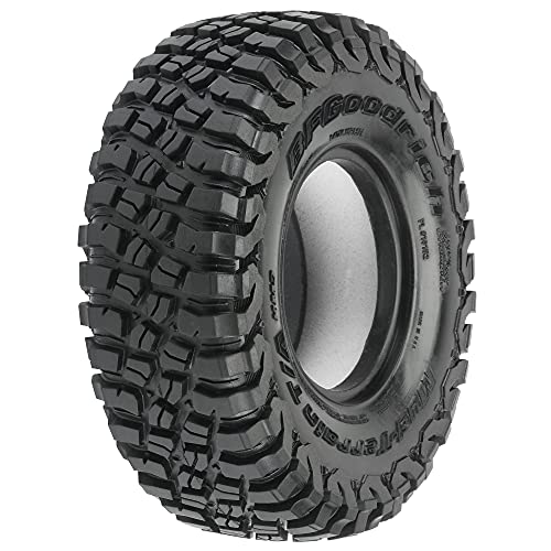 Pro-Line Racing Class 1 BFG KM3 1.9 4.19 OD Predator F/R PRO1015203 RC Tire - size: Predator (Super Soft)