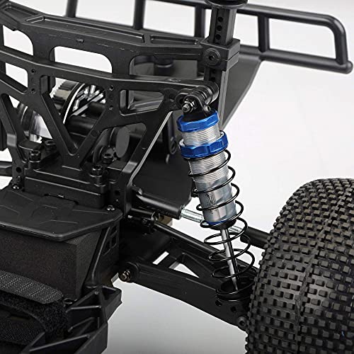 Pro-Line Racing 1/10 Pre-Assembled Pro-Spec Rear Shocks: Short Course, PRO630831