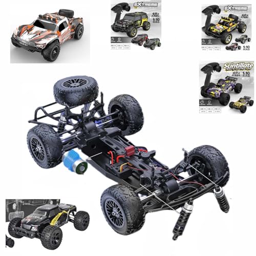 Differential Assembly PX9200-14 for 1:10 1:12 PX9200 9201E 9203E 9205E 9206E 9200E Trucks 200E 210E Brushless RC Cars