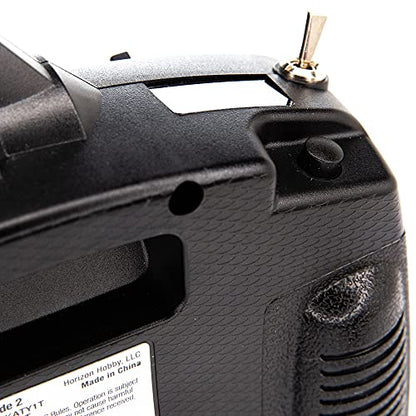 Spektrum DXS Transmitter with AR410 Receiver, SPM1010