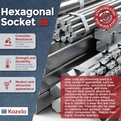 30pcs Socket Head Cap Screws - [M1.6-0.35 x 20mm] 304 Stainless Steel Allen Socket Drive for Electrical Motor 3D Printing Fan Engine Replacement Use, Silver - size: M1.6-0.35x20mm