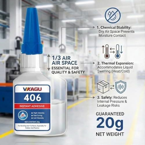 406 Super Bonder Clear Instant Adhesive for Plastics and Rubbers 20g 4 Pack - size: 406, style: 4 Pack