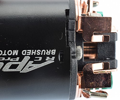 35T Turn 540 Brushed Crawler Electric Motor #9790