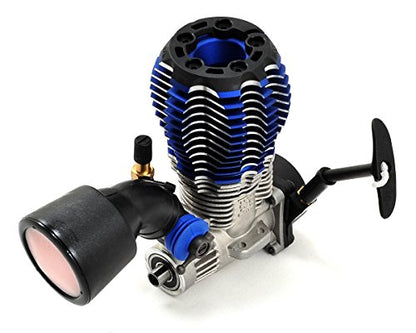 Traxxas 5409 TRX 3.3 Engine Multi-Shaft with Recoil Starter