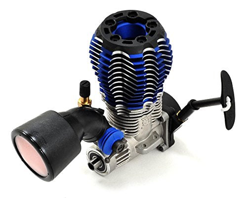 Traxxas 5409 TRX 3.3 Engine Multi-Shaft with Recoil Starter