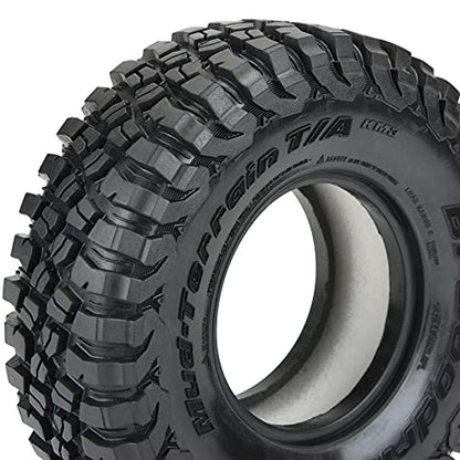 Pro-Line Racing Class 1 BFG KM3 1.9 4.19 OD Predator F/R PRO1015203 RC Tire - size: Predator (Super Soft)
