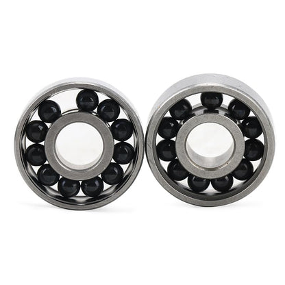 688 Deep Groove Ball Bearing 8x16x5mm Hybrid Ceramic Bearing for Turbine ABEC9 688CB