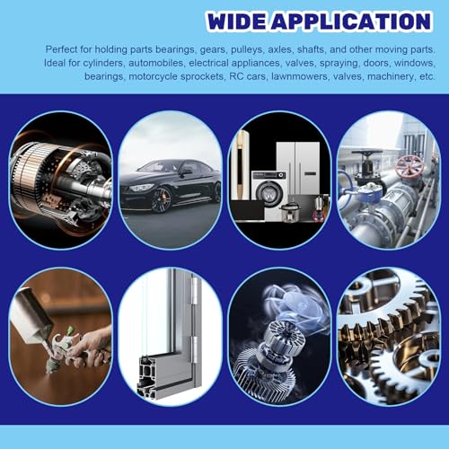 870Pcs Alloy Steel M4-M28 C-Clip External Circlip Snap Rings and 1.5mm-10mm E-Clip Retaining Rings with Snap Ring Pliers for Automobiles Motorcycle Lawnmowers Electrical Appliances