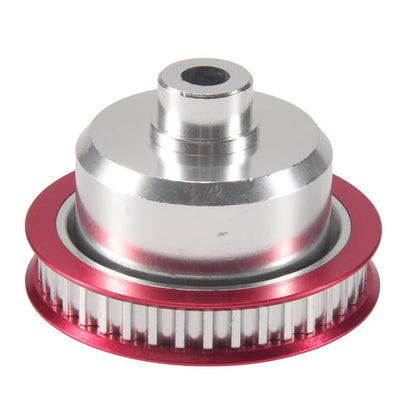 Metal 38T Gear Belt Differential Upgrade Parts for Sa-kura D4 D5 for Ul-timate DG5 DG7 RC Car