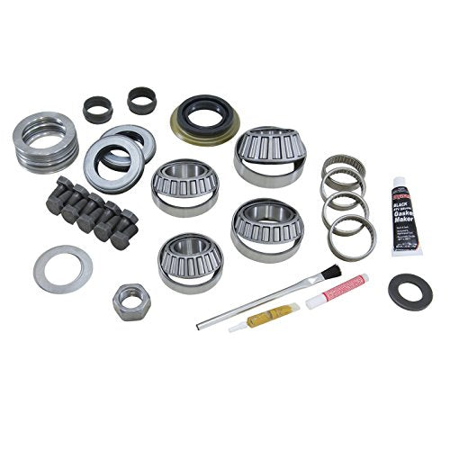 Yukon Gear & Axle (YK GM7.6IFS) Master Overhaul Kit for GM 7.6 IFS Front Differential - style: GM 7.6"IFS front '04 & up