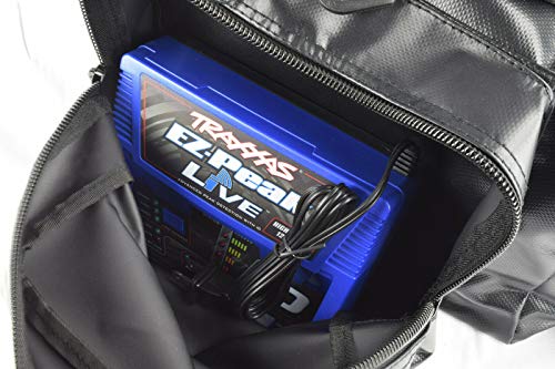 Apex RC Products 1/10-1/8 Car Truck Buggy Hauler Travel Carry Bag #9900