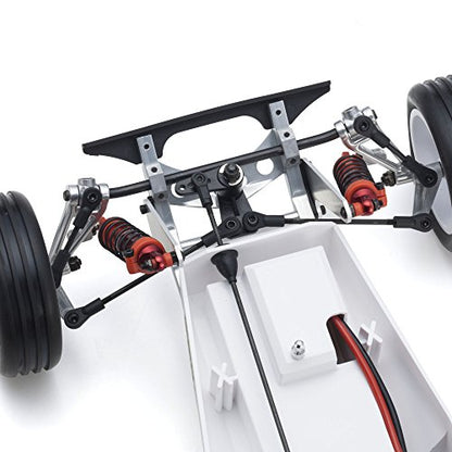 Kyosho 30616B Turbo Scorpion 1/10 Electric Buggy Kit