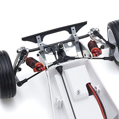 Kyosho 30616B Turbo Scorpion 1/10 Electric Buggy Kit