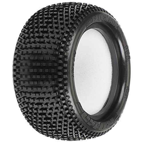 Pro-Line Racing Rear Blockade 2.2 M3 Off-Road Tire Buggy PRO823102 RC Tire