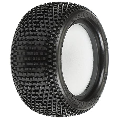 Pro-Line Racing Rear Blockade 2.2 M3 Off-Road Tire Buggy PRO823102 RC Tire