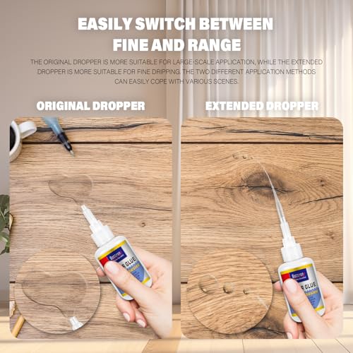 2-Pack Rubber Glue, Strong Flexible & Waterproof Super Glue for Rubber Repair, Heavy-Duty Adhesive for RC Tires, Shoe Soles, Seals, Hoses, Motorcycle Grips & Automotive Parts - size: 2 Pack